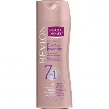 Natural Honey Loción 7 Beneficios en 1 330ML