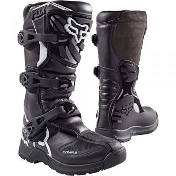 Botas de Motocross para niños Fox Comp 3Y