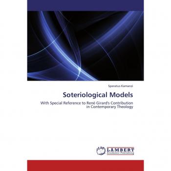 Soteriological Models