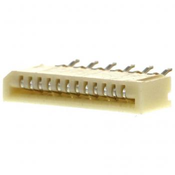 Molex Buchsenleiste 12P 1.00mm Raster