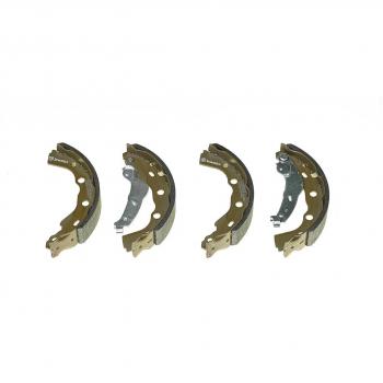 Maxilas de Travão para BREMBO S 54 515