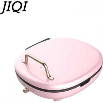 JIQI Household Electric Skillet and Crepe Maker 220V