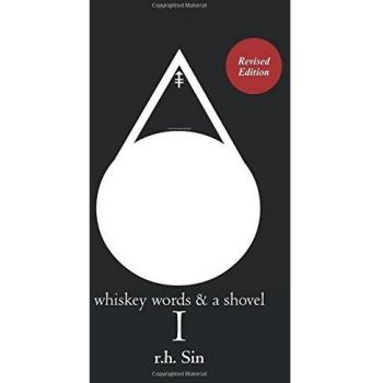 Whiskey Words & a Shovel I