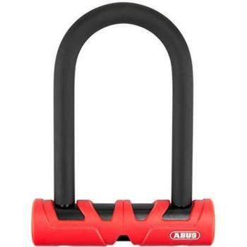 Abus HB140 Ultimate Bike Lock
