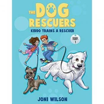 The Dog Rescuers: Kiddo Trains A Rescuer