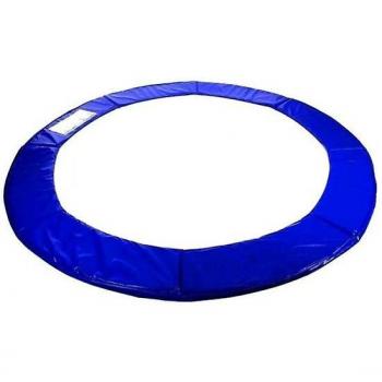 Blue Trampoline Safety Border – 3.96 M – AP Sport