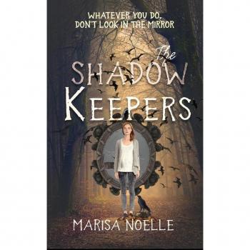 The Shadow Keepers
