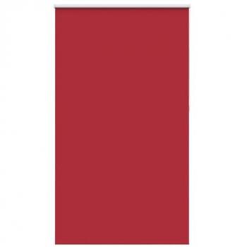 Store 4011860 – Enrouleur occultant rouge 116,6 cm