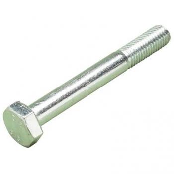 METALMATE® High Tensile Bolt ZP M10 x 100mm (Box 50)