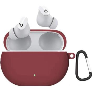 Coque en silicone liquide pour écouteurs Beats Studio Buds