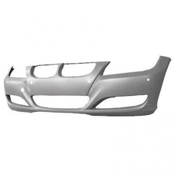 VAN WEZEL 0667576 Pare-choc avant