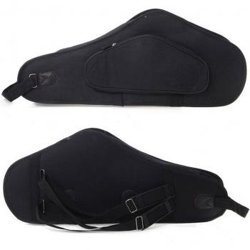 Alto Saxophone Shockproof Carry Bag