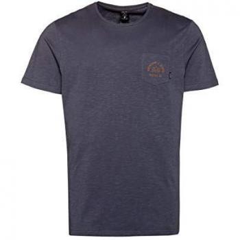 Protest Herren Grunge Unterhemd Barmer, S