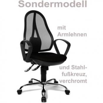Topstar Bürodrehstuhl Modell Open Point SY Somo