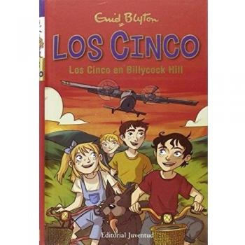 LOS CINCO 16. LOS CINCO EN BILLYCOCK HILL