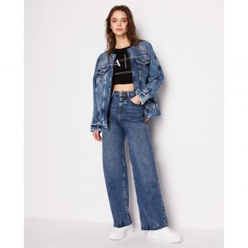 Jeans Armani Exchange Blu Denim 28