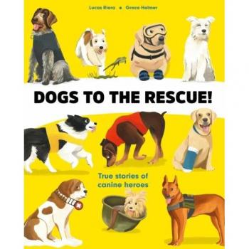 Dogs to the Rescue