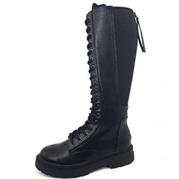 La Strada Modische Stiefel Schwarz