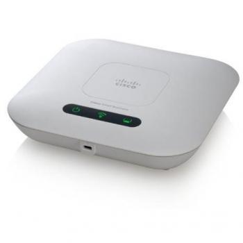 Cisco WAP121-E-K9-G5 Wireless-N Small Business Access Point