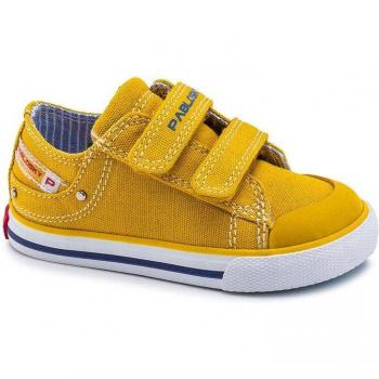 Zapatillas de Lona Bebé Niño Pablosky 966581