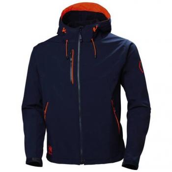 Helly Hansen Softshell Chelsea 74140