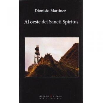 Al oeste del Sancti Spíritus