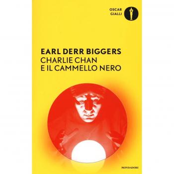 Charlie Chan e il cammello nero