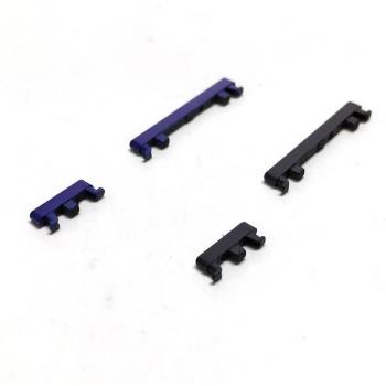 10PCS Xiaomi Redmi 7 Power and Volume Control Button Parts