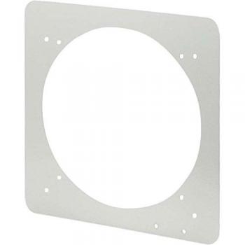 Ventilatore Maico ZVR‑30, telaio di collegamento inclusivo