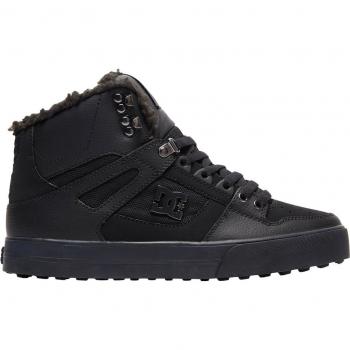 Sneakers Montantes DC Shoes 40 Noir