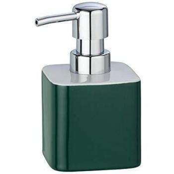 Dispenser Sapone Liquido Elmo in Ceramica 270 ml
