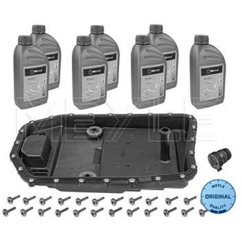 MEYLE Kit componenti, Cambio olio-Cambio automatico BMW 300 135 1004 MOK0034
