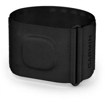 Garmin Index Sleep Monitor 010 03024 01 – Fascia cardio nera con Bluetooth