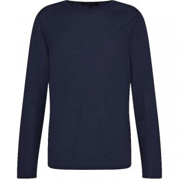 Pull bleu S RIKONO 1 Drykorn