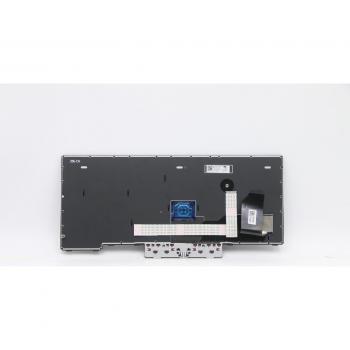Teclado Compacto Lenovo 5N20W67669