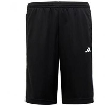 Ragazzo Pantaloncini 3 Stripes Aeroready – Adidas