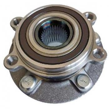 Cojinete de rueda industrial ACKOJA A32-0273