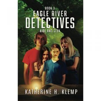 Eagle River Detectives Book 3