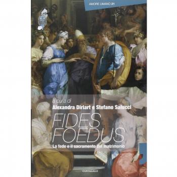 Fides foedus. La fede e il sacramento del matrimonio