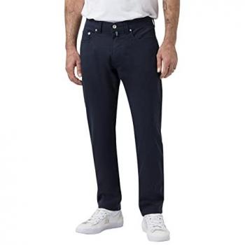 Pierre Cardin Tapered Fit Chino im 5-Pocket-Design Modell 'LYON', Größe 36/30