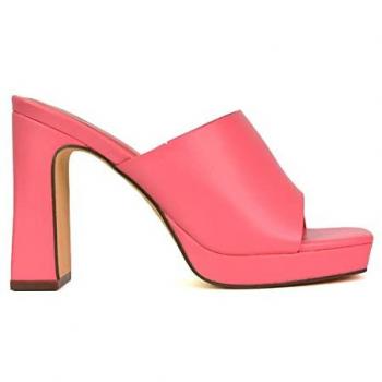 Platform Block Mule – Presley Edition