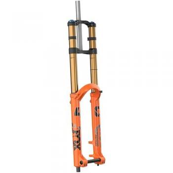Fox 40 K 29 Zoll Federgabel 203 mm mit Grip X2