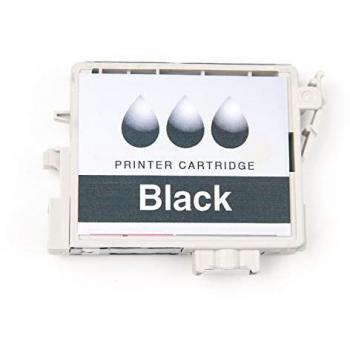 Inkadoo Tintenpatrone für Epson C13T606100 / T6061, foto schwarz