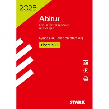 STARK Abiturprüfung BaWü 2025