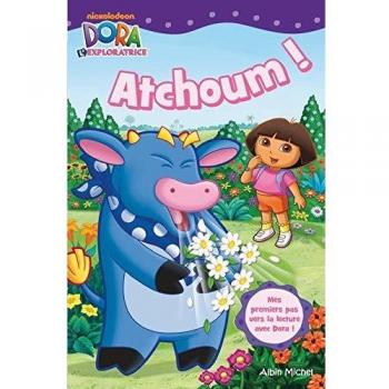 Atchoum !
