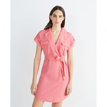 Vestido Curto Estiloso Noisy May