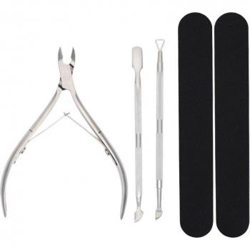 5-Piece Nail Art Cuticle Set