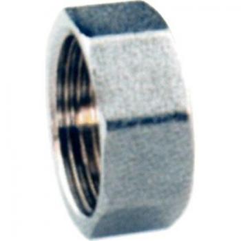 FAR Tappo Ottone Cromato Femminile 3/4 per Collettori