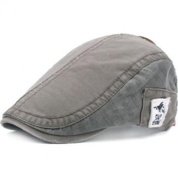 Unisex Newsboy Ivy Cap