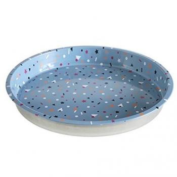 Durable Stellar Feast Tray – Large, Non‑Slip, Everyday Use